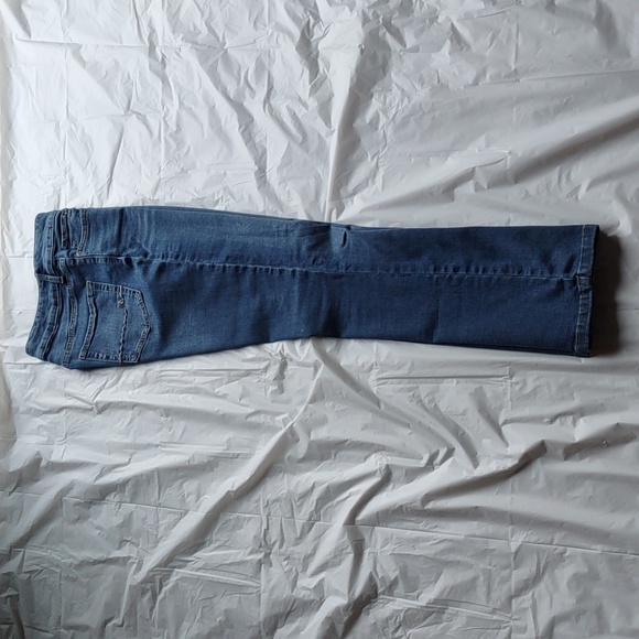 Maurices Slim Boot Jean, Size 6 - Picture 6 of 11